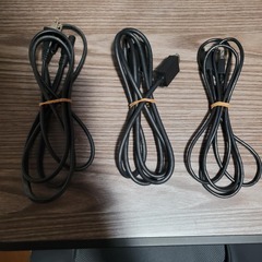 PS5 CFI-1015A コントローラー2個と充電器付きますの画像