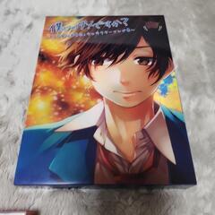 HoneyWorksCD、DVD、漫画本､シール､キラキラ下敷き付きが3セットの画像