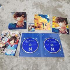 HoneyWorksCD、DVD、漫画本､シール､キラキラ下敷き付きが3セットの画像