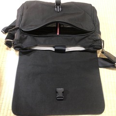 Rapha    ラファ　メッセンジャーバックの画像