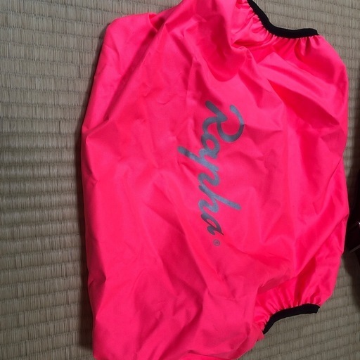 Rapha    ラファ　メッセンジャーバック
