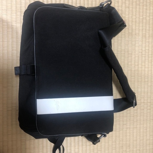 Rapha    ラファ　メッセンジャーバック