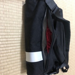 Rapha    ラファ　メッセンジャーバックの画像