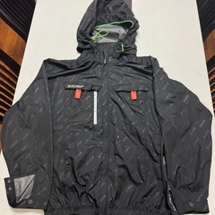 美品❗️バートル 空調服 長袖の画像
