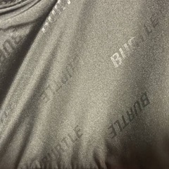 美品❗️バートル 空調服 長袖の画像