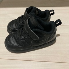 NIKE14センチの画像