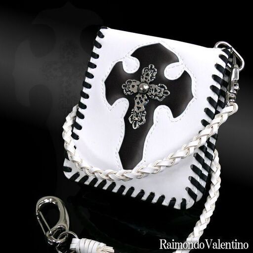 39個まとめ売り　クロス柄　折財布　ウォレットロープ付き　全国発送OK