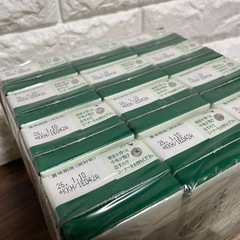 生茶　250ml×12本の画像