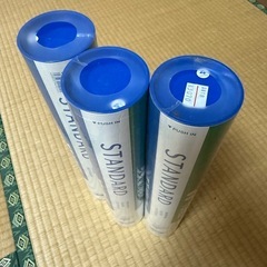 バドミントン
の画像