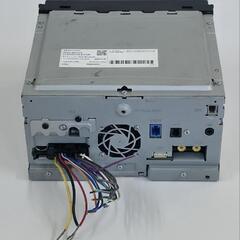 他サイト完売お盆中値下げKENWOODナビ ケンウッド MDV-L310 地図データ 2022年 TV/CD/DVD/USB/SD Bluetooth FM AM地デジ 2023年製の画像