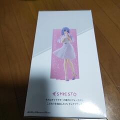 アイドルマスターシャイニーカラーズフィギュアの画像