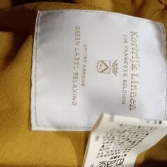 (古着)ユナイテッドアローズ グリーンレーベル スカートの画像