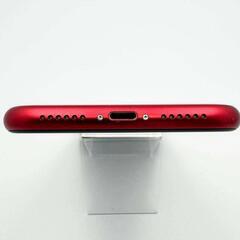iPhone11 64GB レッドの画像