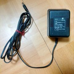 ★ロジクール AC/ACアダプタ J100050A32 中古品の画像