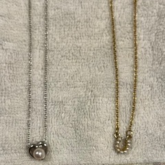 アクセサリー　バレッタの画像