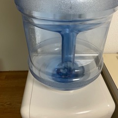 ウォーターサーバー Clover B5CH の画像