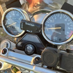 ジール250 交換希望の画像