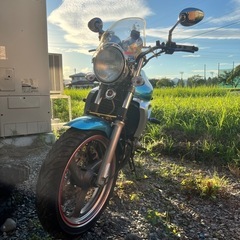 ジール250 交換希望の画像