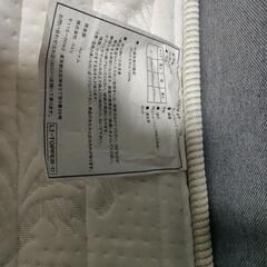 マットレスNスリープの画像