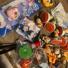 キーホルダー　まとめ売りの画像