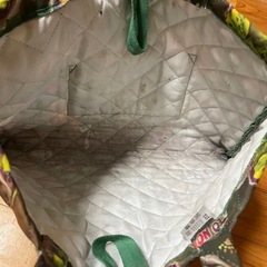 お道具バッグの画像