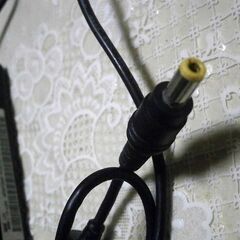  ★IBM 純正 ACアダプター 02Ｋ6547 中古品の画像