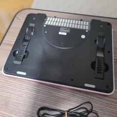 IETS GT500 ノートパソコン冷却パッド パワフルターボファン（5000 RPM）の画像
