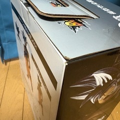 ドラゴンボールフィギュア　３点セット　身勝手　孫悟空の画像