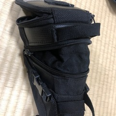 TOPEAK  トピーク　ロードバイク　シートバックの画像