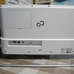高精細！大画面23.8インチ　高速CPU/Corei7　メモリ8GB　M.2/SSD/128GB＋大容量1TB/HDD　Office他アプリ多数 （返品可）の画像