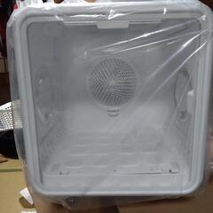 ペットドライヤーハウスの画像