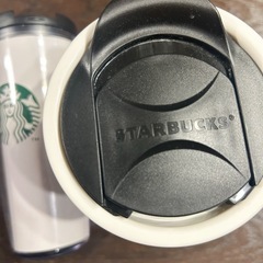 スタバのタンブラー　set⸝⋆の画像