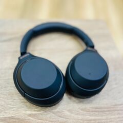 SONY【ソニー】のワイヤレスヘッドホンWH-1000XM4が買取入荷いたしました！！の画像