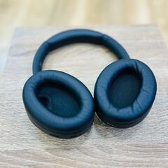 SONY【ソニー】のワイヤレスヘッドホンWH-1000XM4が買取入荷いたしました！！の画像