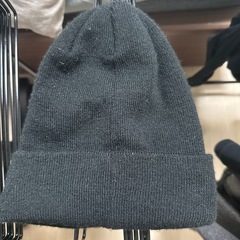 【THRASHER】ニット帽の画像