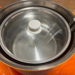 鍋の画像