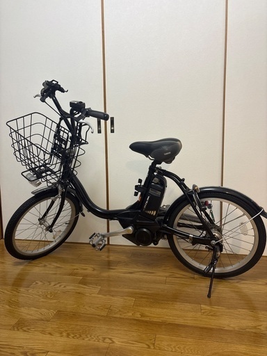 C283★12000円★整備済み 中古子供自転車 JrMTB　スピードメーター付き　ブラック【22インチ 】 C283☆12000円☆整備済み 中古子供自転車 JrMTB スピードメーター付き