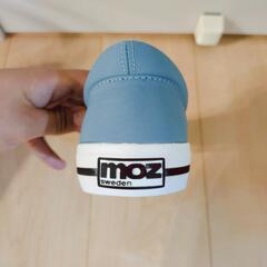 ❣️早い者勝ち❣️✨👟大人気のmoz👟✨ mozの画像