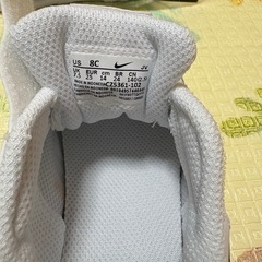 NIKE エアマックスの画像