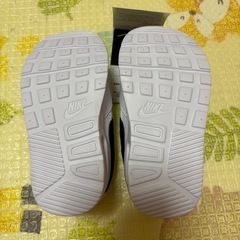 NIKE エアマックスの画像