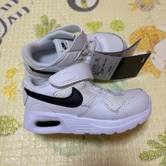 NIKE エアマックスの画像