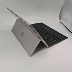 LTE対応 Simフリー タッチパネル バッテリー◎ 12.5 マイクロソフト 2in1 タブレットPC Surface Pro 1807 Core i5-7300U windows11 pro 8GB SSD256GB  カメラあり オフィス (C048)の画像