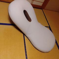 座椅子お譲りしますの画像