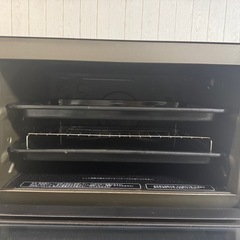 【動作良好】SHARPヘルシオ多機能大容量スチームオーブンレンジ【AX-XJ600-R】の画像