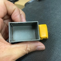 マッチボックス　No37　　畜産運搬トラックの画像