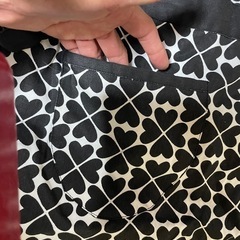 エプロン/未使用の画像