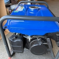 YAMAHA◆発電機◆中古の画像