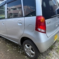 LIFE 4WD 即納車可能‼️の画像