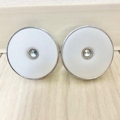 メタルラックポール脚固定パーツの画像