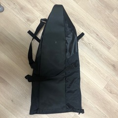 GIANT SCOUT SEAT BAG ロードバイク用シートバック、サドルバック  の画像